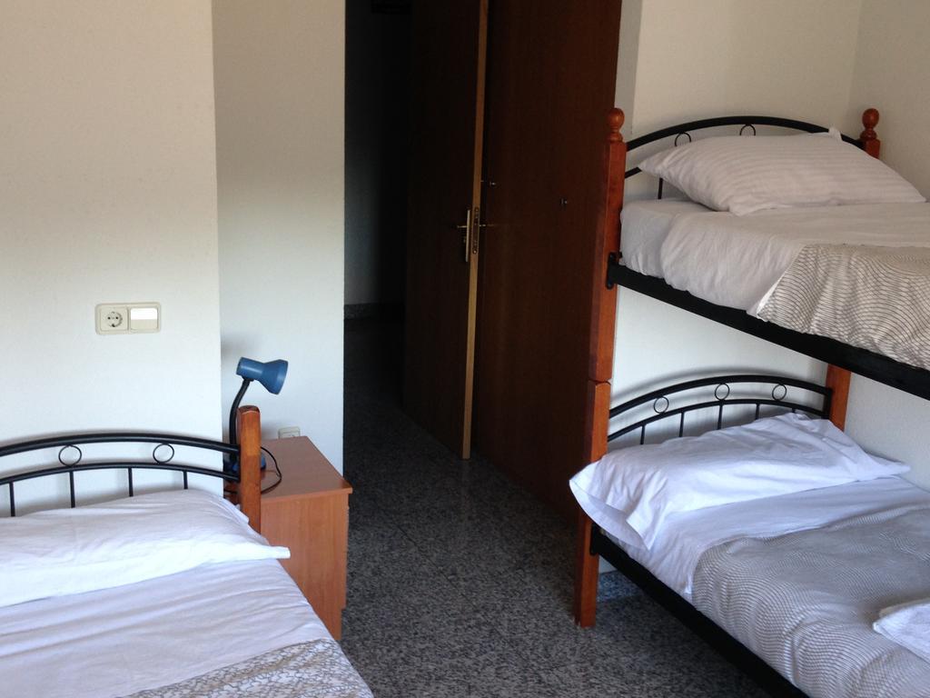 Residencia Universitaria Atilano Coco Salamanca Room photo